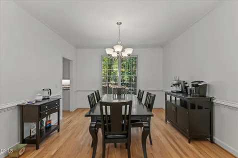 2509 Barton Ridge Court Raleigh NC 27613