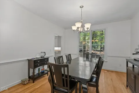 2509 Barton Ridge Court Raleigh NC 27613