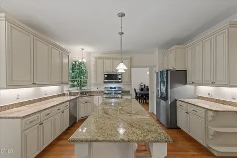 2509 Barton Ridge Court Raleigh NC 27613