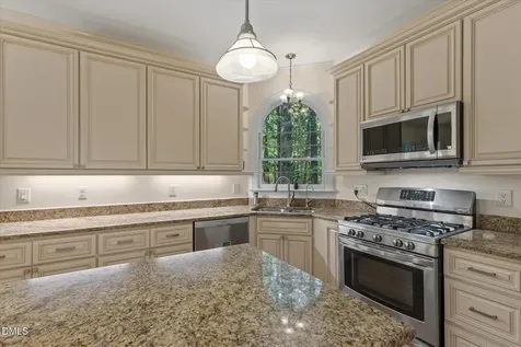 2509 Barton Ridge Court Raleigh NC 27613