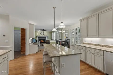 2509 Barton Ridge Court Raleigh NC 27613