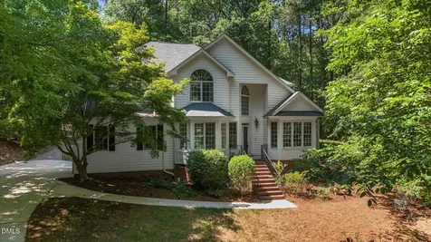 2509 Barton Ridge Court Raleigh NC 27613