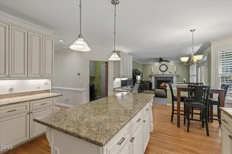 2509 Barton Ridge Court Raleigh NC 27613