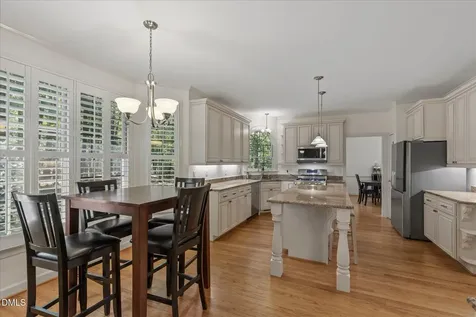 2509 Barton Ridge Court Raleigh NC 27613