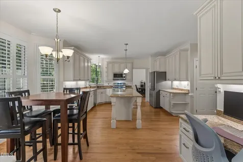 2509 Barton Ridge Court Raleigh NC 27613
