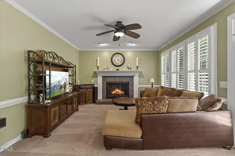 2509 Barton Ridge Court Raleigh NC 27613