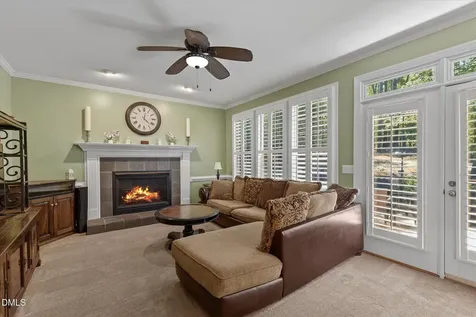 2509 Barton Ridge Court Raleigh NC 27613