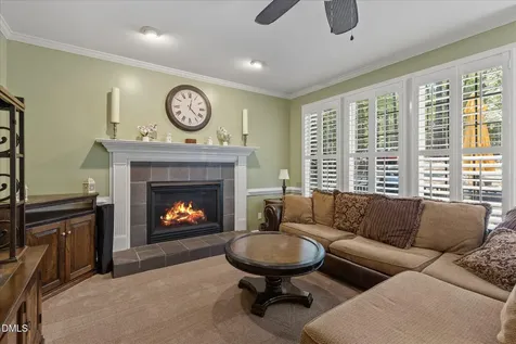 2509 Barton Ridge Court Raleigh NC 27613