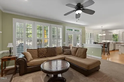 2509 Barton Ridge Court Raleigh NC 27613