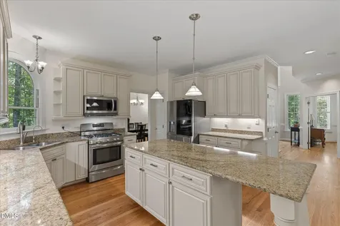 2509 Barton Ridge Court Raleigh NC 27613