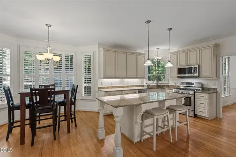 2509 Barton Ridge Court Raleigh NC 27613