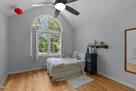 2509 Barton Ridge Court Raleigh NC 27613
