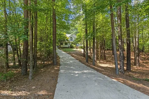 2509 Barton Ridge Court Raleigh NC 27613
