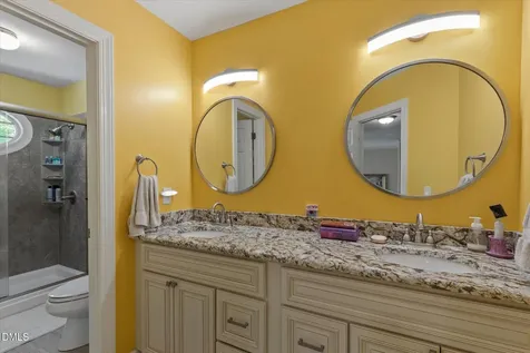 2509 Barton Ridge Court Raleigh NC 27613