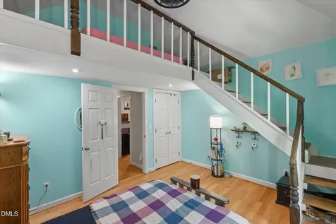 2509 Barton Ridge Court Raleigh NC 27613