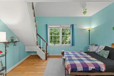 2509 Barton Ridge Court Raleigh NC 27613