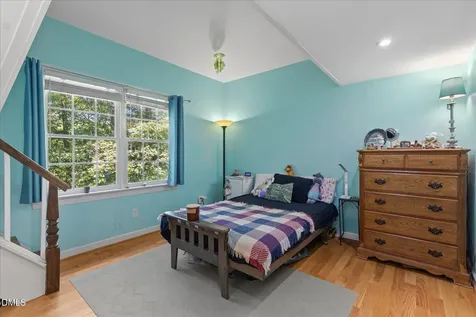 2509 Barton Ridge Court Raleigh NC 27613