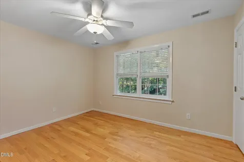 2509 Barton Ridge Court Raleigh NC 27613