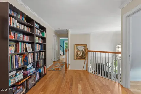 2509 Barton Ridge Court Raleigh NC 27613