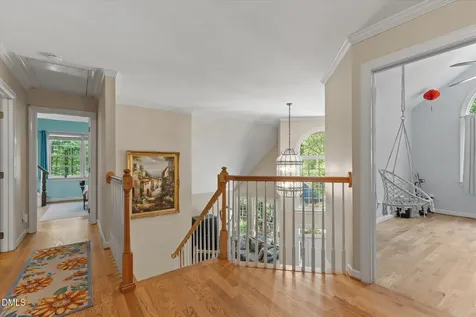 2509 Barton Ridge Court Raleigh NC 27613