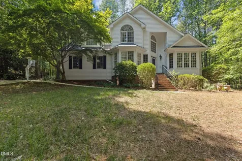 2509 Barton Ridge Court Raleigh NC 27613