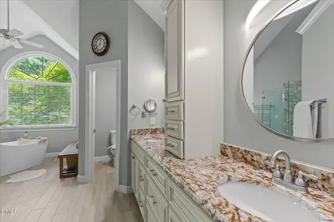 2509 Barton Ridge Court Raleigh NC 27613