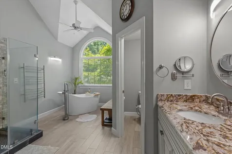 2509 Barton Ridge Court Raleigh NC 27613