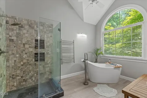 2509 Barton Ridge Court Raleigh NC 27613
