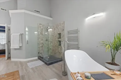 2509 Barton Ridge Court Raleigh NC 27613