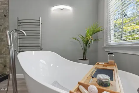 2509 Barton Ridge Court Raleigh NC 27613