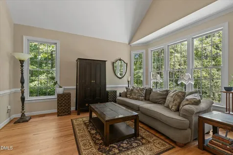 2509 Barton Ridge Court Raleigh NC 27613