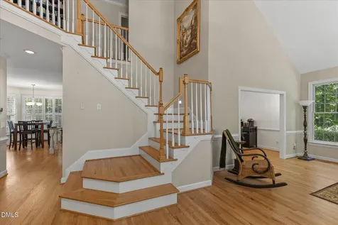 2509 Barton Ridge Court Raleigh NC 27613