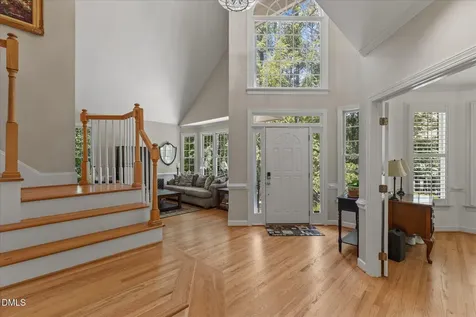 2509 Barton Ridge Court Raleigh NC 27613