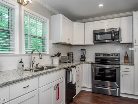 3009 Omah Street Durham NC 27705