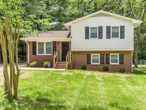 3009 Omah Street Durham NC 27705