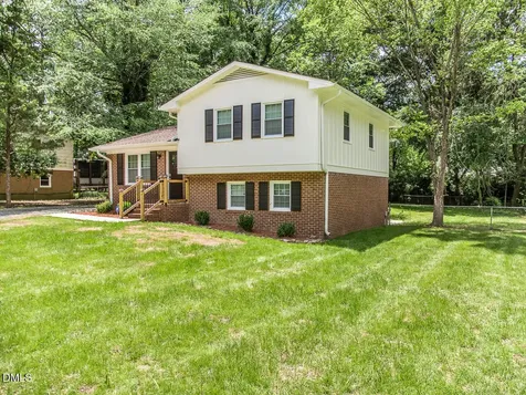 3009 Omah Street Durham NC 27705