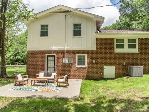 3009 Omah Street Durham NC 27705