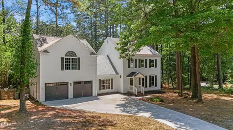 2600 New Oxford Drive Apex NC 27539
