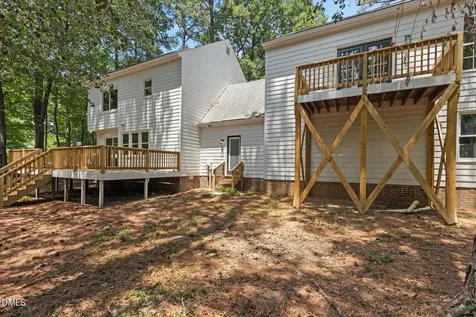 2600 New Oxford Drive Apex NC 27539
