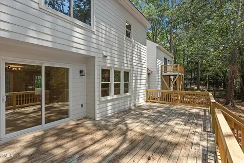 2600 New Oxford Drive Apex NC 27539