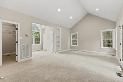 2600 New Oxford Drive Apex NC 27539