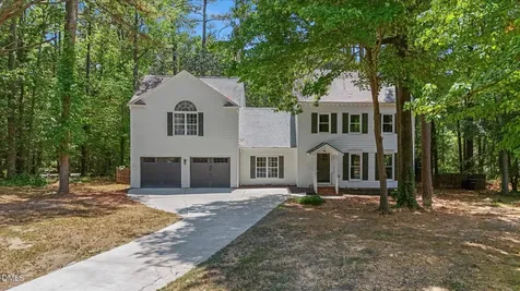 2600 New Oxford Drive Apex NC 27539