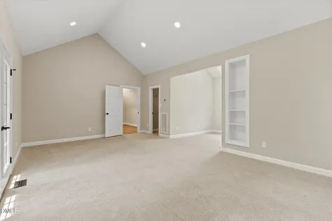 2600 New Oxford Drive Apex NC 27539