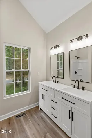 2600 New Oxford Drive Apex NC 27539