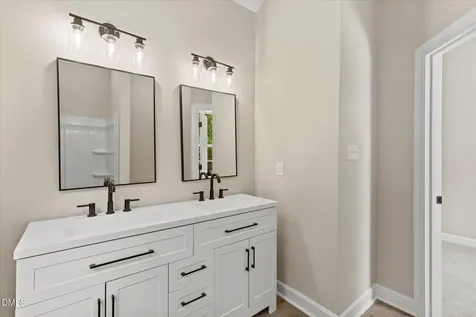 2600 New Oxford Drive Apex NC 27539