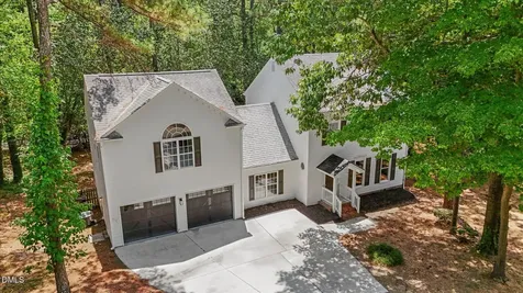 2600 New Oxford Drive Apex NC 27539