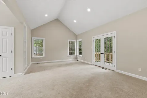 2600 New Oxford Drive Apex NC 27539