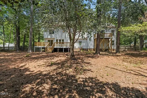 2600 New Oxford Drive Apex NC 27539
