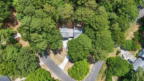 2600 New Oxford Drive Apex NC 27539