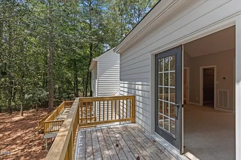 2600 New Oxford Drive Apex NC 27539